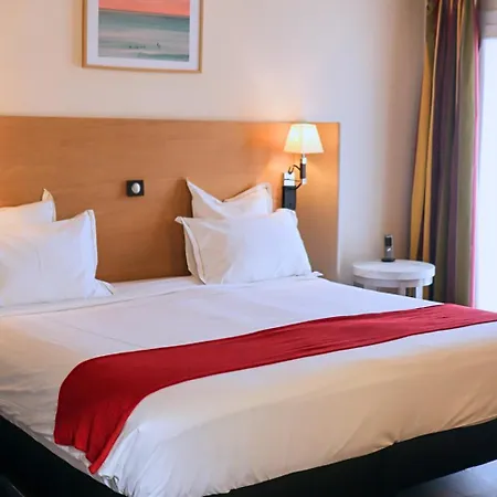 Grand Tonic Hotel & Spa Nuxe-2
