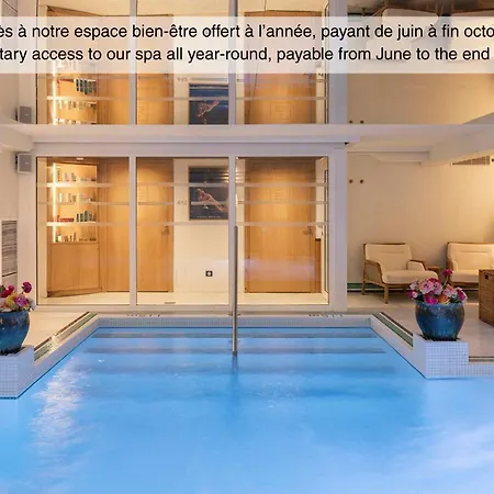 Grand Tonic Hotel & Spa Nuxe-2