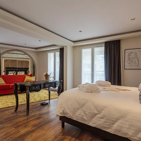 Grand Tonic Hotel & Spa Nuxe-3