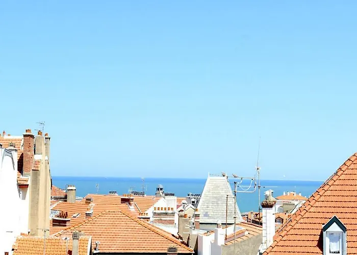 Coliving Biarritz Hotel