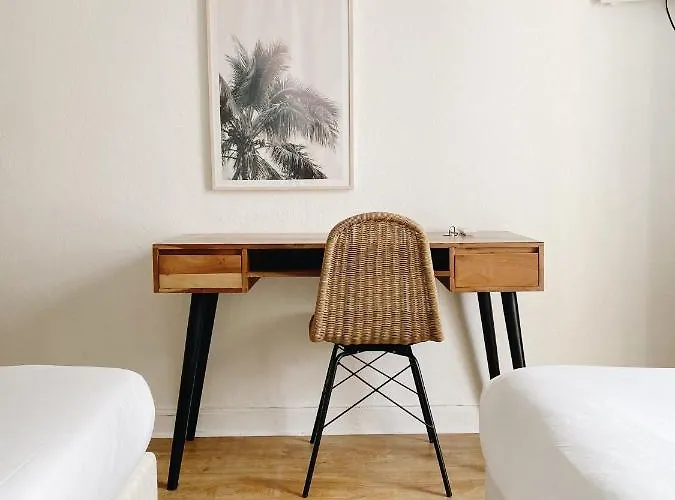 Coliving Biarritz Hotel