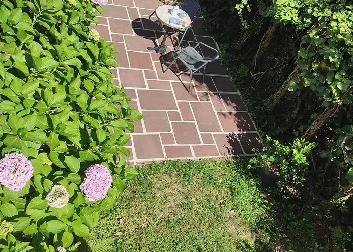 La Quintita - Studio Avec JardinHotel Biarritz