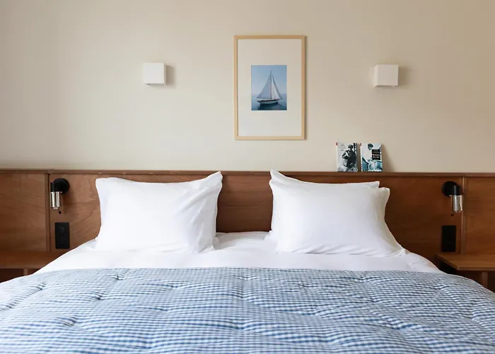 Alfred Hotels Port-Vieux Biarritz