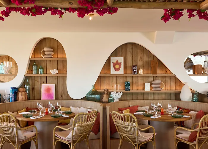 Le Talaia &Spa - MGallery CollectionHotel Biarritz